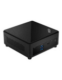 MSI Cubi 5 12M 020BDE Mini PC I7-1255U 0GB No-OS