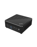 MSI Cubi N ADL-226AT Intel N100 4GB 128GB Sort Windows 11 Pro