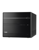 Shuttle XPC cube SH570R6 Mini PC 0GB No-OS