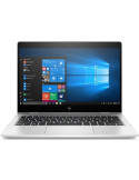 HP EliteBook X360 830 G6 13.3" i7-8565U 16 GB 512 GB LTE TOUCH Windows 10 Pro Nordic Grade B