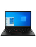 Lenovo ThinkPad T14s G1 i7-10510U 16GB 256GB Windows 11 Pro Nordic - Grade B