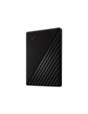 WD My Passport Harddisk WDBYVG0010BBK 1TB USB 3.2 Gen 1