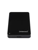 Intenso Harddisk Memory Case 4TB 2.5" USB 3.0 5400rpm