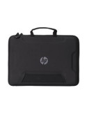 HP Bæretaske 11.6" Nylon Polyester PVC Sort