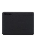 Toshiba Canvio Advance Harddisk 2TB 2.5" USB 3.2 Gen 1