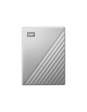 WD My Passport Ultra Harddisk WDBC3C0020BSL 2TB USB 3.0