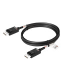 Club 3D CAC-1091 DisplayPort 2.1 kabel 1.2m