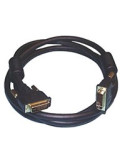 Goobay DVI Kabel DVI-D 1,8M DVIxDVI (Dual-link)