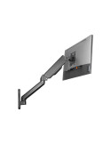 LogiLink Monteringssæt Monitor/kurvet monitor 17"-32"