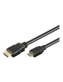 Goobay HDMI > HDMI Mini 2.0 3m Black