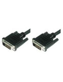 Goobay DVI Kabel DVI-D 3M DVIxDVI (Dual-link)