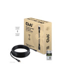 Club 3D CAC-1378 HDMI 2.1 kabel 7.5 m sort