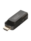 DIGITUS Professional DS-55203 Mini HDMI Extender Set Video/audio ekspander