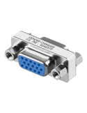 goobay Gender changer VGA (omformer)