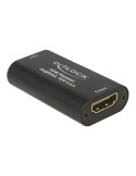 DeLOCK HDMI Repeater Video/audio ekspander