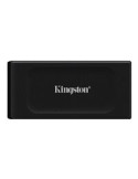 Kingston Solid state-drev XS1000 1TB USB 3.2 Gen 2