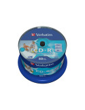 Verbatim DataLife 50x CD-R 700MB