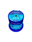 Verbatim 100x CD-R 700MB