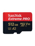 SanDisk Extreme Pro microSDXC 512GB 200MB/s