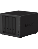 Synology Disk Station DS923 4Moduler