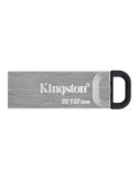 Kingston DataTraveler Kyson 512GB USB 3.2 Gen 1 Sølv