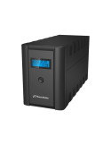 PowerWalker VI 2200 LCD UPS 1200Watt 2200VA