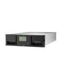 HPE StoreEver MSL3040 Scalable Library Base Module Rackversion