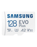 Samsung EVO Plus MB-MC128S microSDXC UHS-I Memory Card 128GB 160MB/s