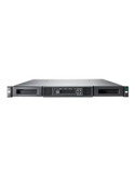 HPE StoreEver 1/8 G2 Rackversion