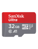 SanDisk Ultra microSDHC 32GB 120MB/s