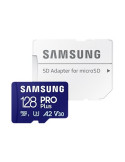 Samsung Pro MB-MD128SA microSDXC 128GB 180MB/s