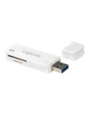 LogiLink CardReader USB 3.0 Kortlæser USB 3.0