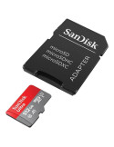 SanDisk Ultra microSDXC Adapter - 512GB