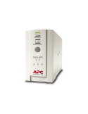 APC Back-UPS CS 650 UPS 400Watt 650VA