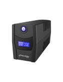 PowerWalker Basic VI 1000 STL UPS 600Watt 1000VA