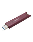 Kingston DataTraveler Max 256GB USB 3.2 Gen 2 Lilla