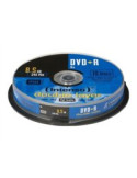 Intenso 10x DVD+R DL 8.5GB