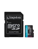 Kingston Canvas Go! Plus microSDXC 128GB 170MB/s