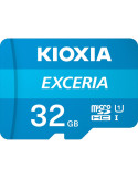 KIOXIA EXCERIA microSDHC 32GB 100MB/s