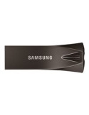 Samsung BAR Plus MUF-512BE4 512GB USB 3.2 Gen 1 Grå