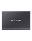 Samsung T7 Solid state-drev MU-PC4T0T 4TB USB 3.2 Gen 2