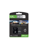 PNY PRO Elite microSDXC 64GB 100MB/s