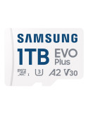 Samsung EVO Plus MB-MC1T0SA microSDXC UHS-I Memory Card 1TB 160MB/s