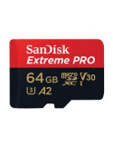 SanDisk Extreme Pro microSDXC 64GB 200MB/s