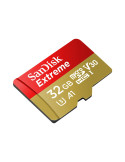 SanDisk Extreme microSDHC 32GB