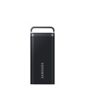 Samsung T5 Evo Solid state-drev MU-PH2T0S 2TB USB 3.2 Gen 1