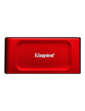 Kingston Solid state-drev XS1000 1TB USB 3.2 Gen 2