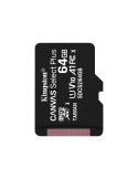 Kingston Canvas Select Plus microSDXC 64GB 100MB/s