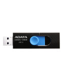 ADATA UV320 64GB USB 3.1 Sort Blå