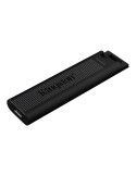 Kingston DataTraveler Max 512GB USB-C 3.2 Gen 2 Sort